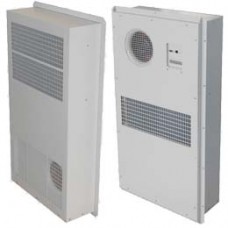 Compression Type Air Conditioner Series